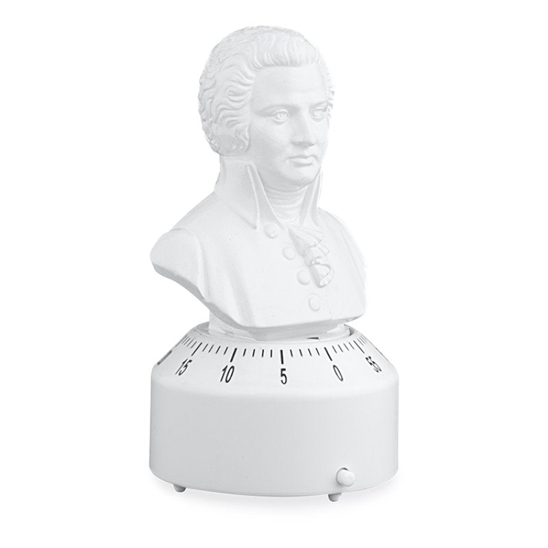 Mozart Kitchen Timer Kikkerland Bild 2