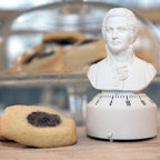 Mozart Kitchen Timer Kikkerland Bild 1