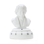 Beethoven Kitchen Timer Kikkerland Bild 2