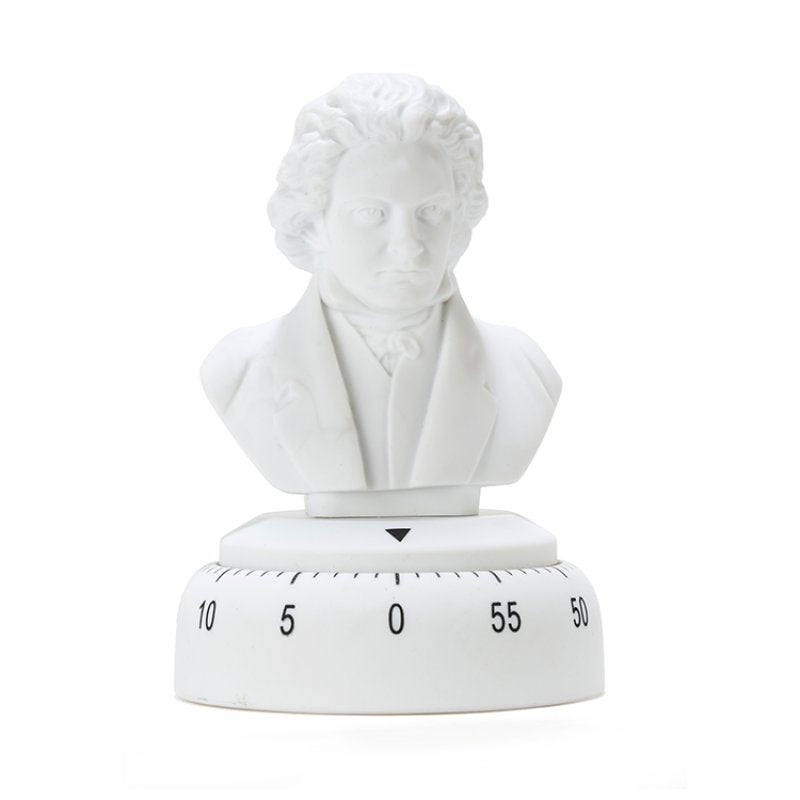 Beethoven Kitchen Timer Kikkerland Bild 2