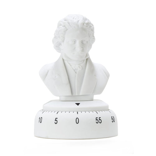 Beethoven Kitchen Timer Kikkerland Bild 2