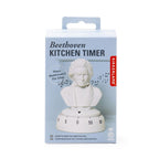 Beethoven Kitchen Timer Kikkerland Bild 3
