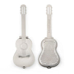 Guitar Tea Infuser Kikkerland Bild 2