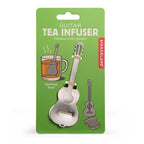 Guitar Tea Infuser Kikkerland Bild 3