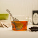 Guitar Tea Infuser Kikkerland Bild 1