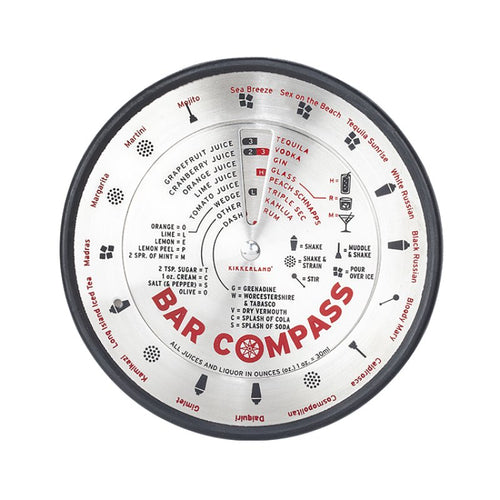 Bar Compass Kikkerland Bild 2