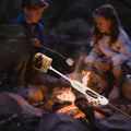 Campfire Forks Kikkerland Bild 1