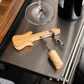 Rockin' Corkscrew Kikkerland Bild 1