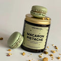 ONNI RECIPE Macaron Pistazie Rapskerze Vegan 170ml