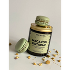 ONNI RECIPE Macaron Pistazie Rapskerze Vegan 170ml