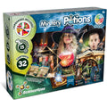 Science4you Mystery Potions Zauberkasten – STEM Experimentierset