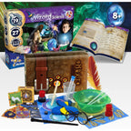 Science4you Wizard Science Zauberset – Magische Experimente ab 8 Ja...