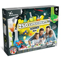 Science4you Experimentierkasten 250 Experimente - Großes Wissenscha...