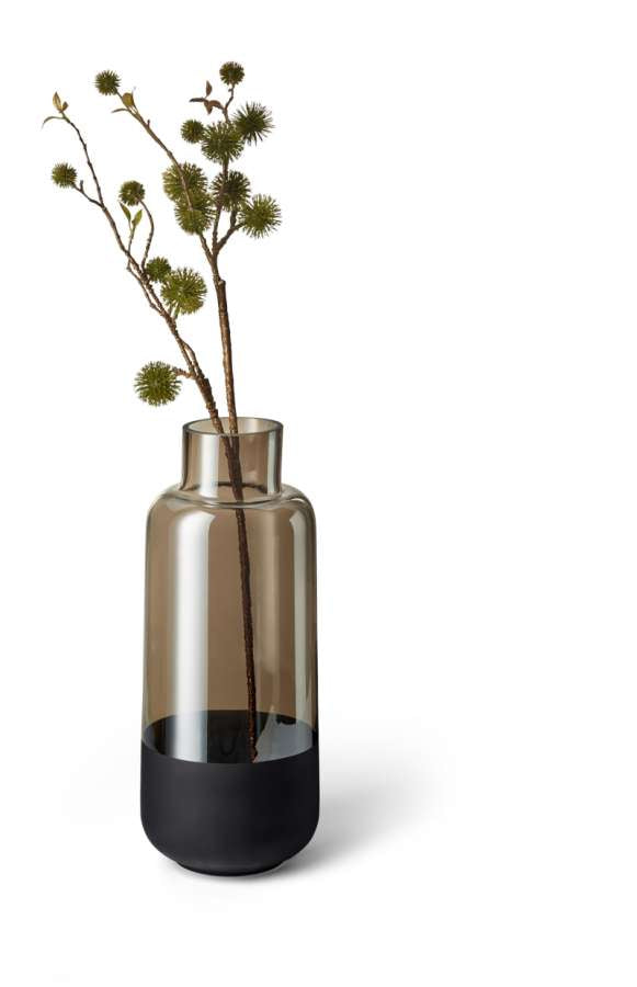 Moderne Design-Vase Linus für stilvolle Einrichtung