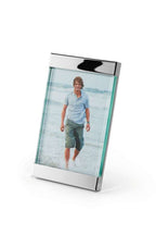 Friends Fotorahmen – moderner Bilderrahmen mit Schriftzug