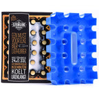 DL IJsbok Bierkühler – Schnelles Kühlen in 30 Min