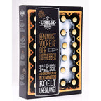 DL IJsbok Bierkühler – Schnelles Kühlen in 30 Min