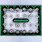 DL IJsbok Bierkühler – Schnelles Kühlen in 30 Min