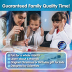 Science4you Mega Science Kit 100 Experimente Experimentierkasten