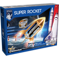 Science4you Superrakete NASA Experimentierkasten – Fliegt bis 20m