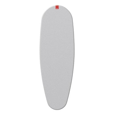 Stretch Bügelbrettbezug - Premium, Schaumstoff- & Filzpolsterung, universelle Größe bis 122x44 cm
