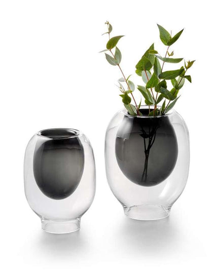 Louisa Vase – Stilvolle Blumenvase